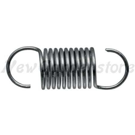 Lawn tractor adjusting spring BRIGGS&STRATTON compatible 792813 | NewgardenParts.com