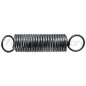 Molla di regolazione trattorino tagliaerba compatibile TECUMSEH 27920010