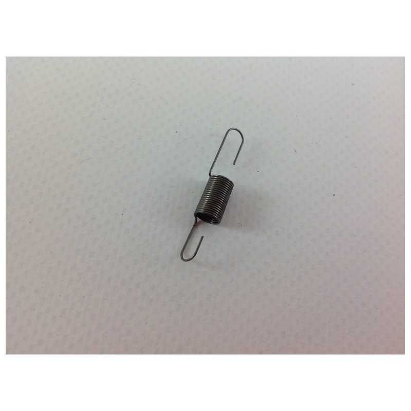 TECUMSEH kompatibel Rasentraktor Einstellfeder 27920057