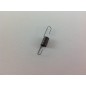 Muelle de ajuste de tractor de césped compatible TECUMSEH 27920057