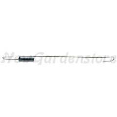Ressort de réglage ORIGINAL LONCIN pour tracteur de pelouse 171600006-0001 | NewgardenParts.com