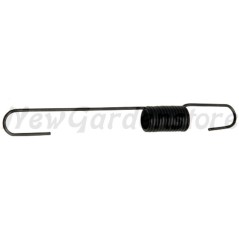 ORIGINAL LONCIN lawn tractor adjustment spring 171600017-0001 | NewgardenParts.com