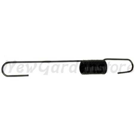 ORIGINAL LONCIN lawn tractor adjustment spring 171600017-0001 | NewgardenParts.com