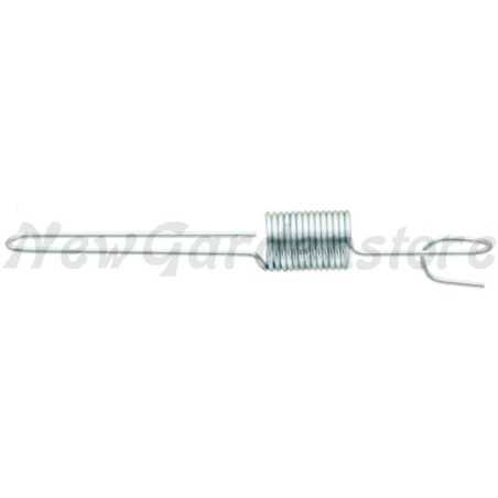 ORIGINAL LONCIN lawn tractor adjustment spring 171600033-0001 | NewgardenParts.com