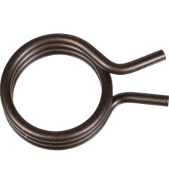 ORIGINAL PEERLESS lawn tractor transmission return spring | NewgardenParts.com