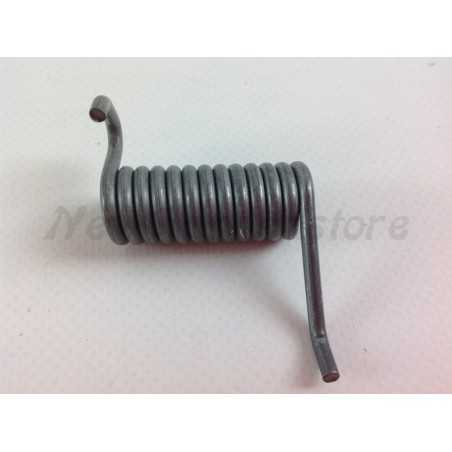 Torsion spring lawn tractor mower ORIGINAL AL-KO 529192 | NewgardenParts.com