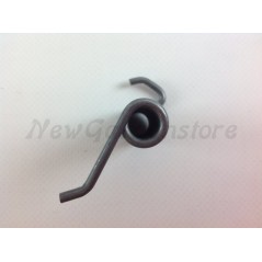 Torsion spring lawn tractor mower ORIGINAL AL-KO 529192 | NewgardenParts.com