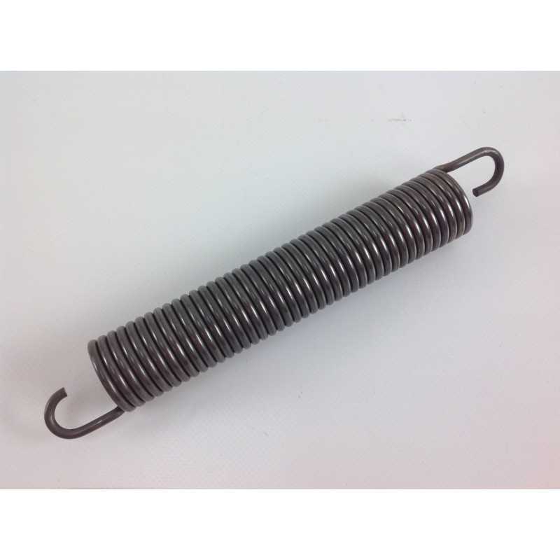 Traktionsfeder Mähwerk MTD 732-04099