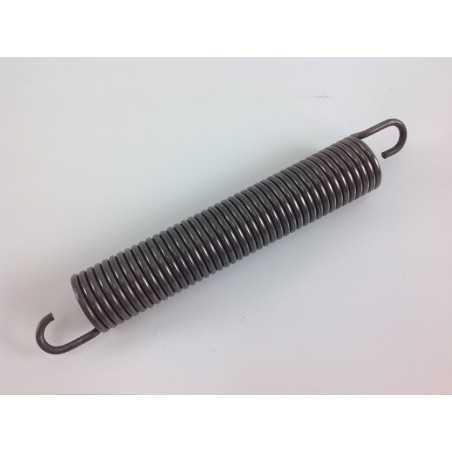 Traction spring mower deck MTD 732-04099 | NewgardenParts.com