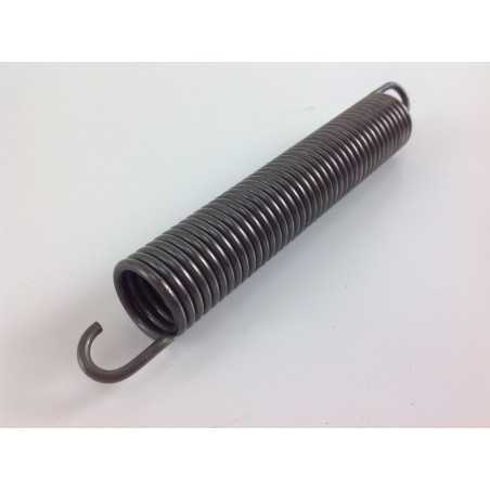 Traction spring mower deck MTD 732-04099