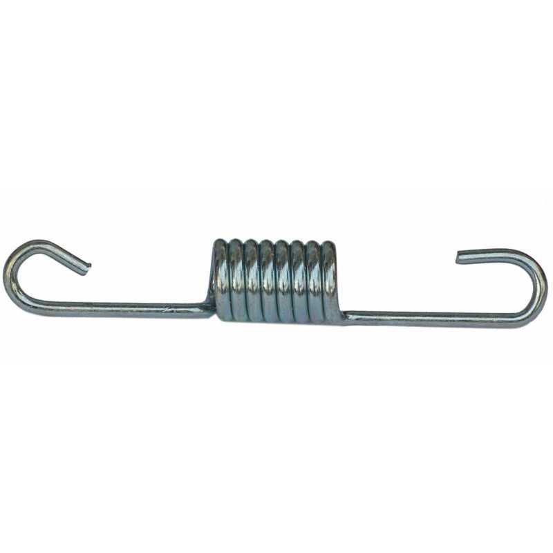 Muelle de tracción tractor cortacésped compatible HUSQVARNA 455386