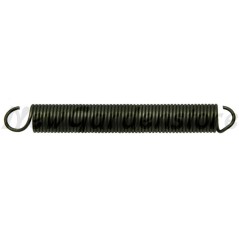 Muelle de tracción tractor cortacésped compatible MURRAY 165X3MA