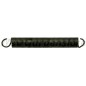 Molla di trazione trattorino tagliaerba rasaerba compatibile MURRAY 165X3MA