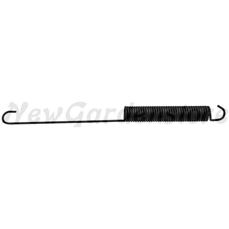 Muelle de tracción tractor cortacésped compatible MURRAY 165X76SEMA