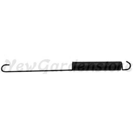 Muelle de tracción tractor cortacésped compatible MURRAY 165X76SEMA | NewgardenParts.com