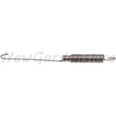 Muelle de tracción tractor cortacésped compatible SNAPPER 1-2122 | NewgardenParts.com