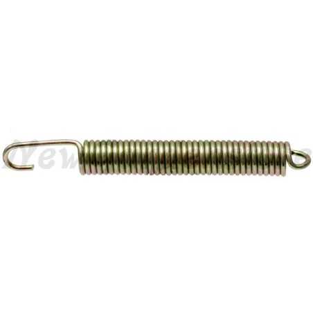 Ressort de traction pour tracteur de pelouse compatible SNAPPER 7-6439 | NewgardenParts.com