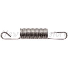 Traction spring lawn tractor mower compatible SNAPPER 7029025 | NewgardenParts.com
