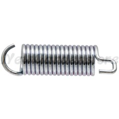Traction spring lawn tractor mower compatible STIGA 1134-0645-00 | NewgardenParts.com