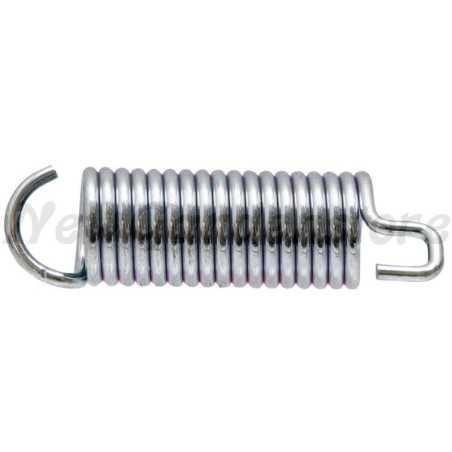 Traction spring lawn tractor mower compatible STIGA 1134-0645-00 | NewgardenParts.com