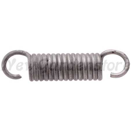 Traction spring lawn tractor lawn mower compatible STIGA 1134-1242-02 | NewgardenParts.com