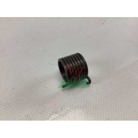 Ressort de démarrage facile ORIGINAL ACTIVE pour débroussailleuse modèle 3.5 025244 | NewgardenParts.com