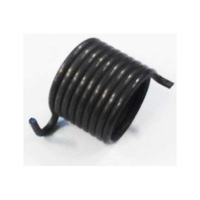 Muelle espiral EPS compatible KAWASAKI para desbrozadora TJ45 TJ53