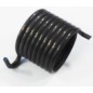 Molla EPS spirale compatibile KAWASAKI decespugliatore TJ45 TJ53 92145-0864