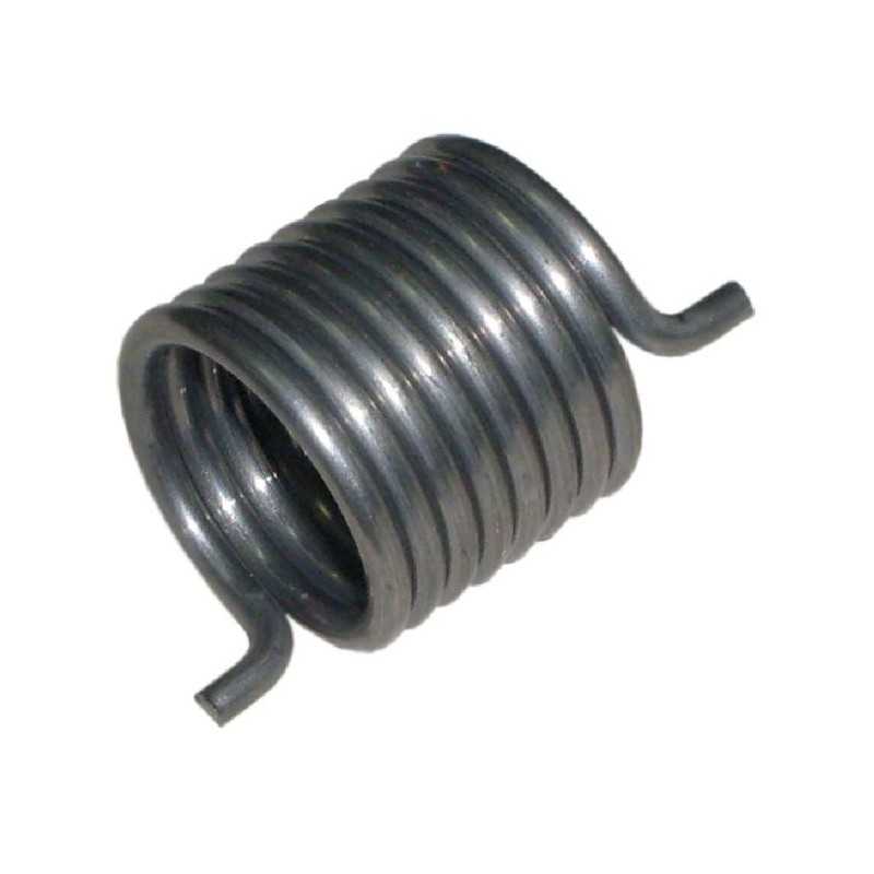 EPS spring lock pulley compatible with HUSQVARNA 137 142 240 chainsaw