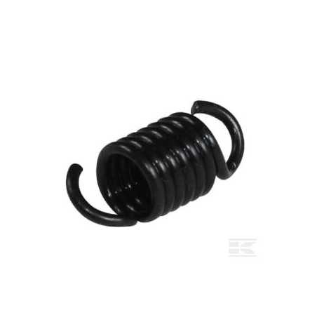 KUPPLUNGSFEDER 546249001 ORIGINAL HUSQVARNA | NewgardenParts.com