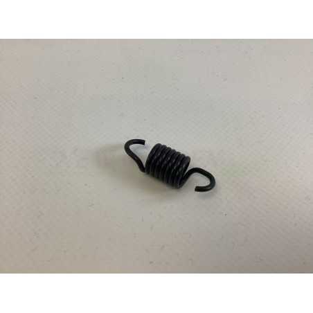 Ressort d'embrayage compatible débroussailleuse MITSUBISHI TL20 - TL23 - TL26 FR64233A | NewgardenParts.com
