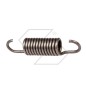 Molla frizione decespugliatore mitsubishi T180 T200 T240 TL33