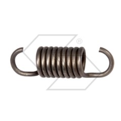 Mitsubishi T50 T110 T140 TM1 TM24 ressort d'embrayage de débroussailleuse | NewgardenParts.com