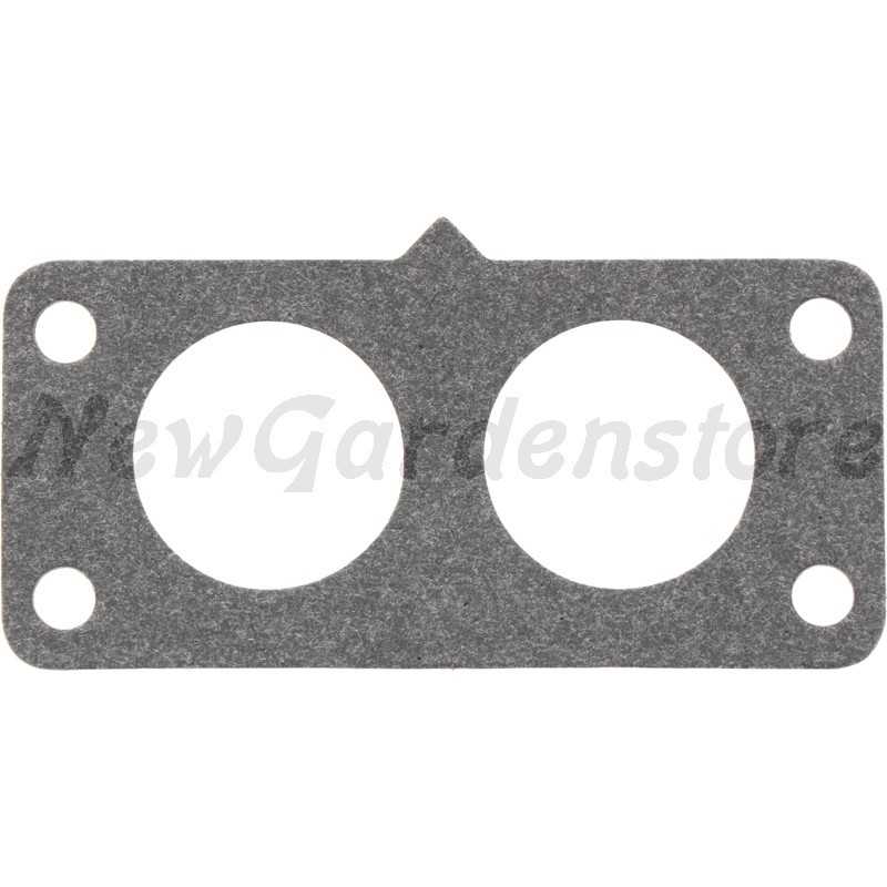 ORIGINAL LONCIN Rasentraktor Vergaserdichtung 1704301070001