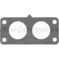 ORIGINAL LONCIN Rasentraktor Vergaserdichtung 1704301070001