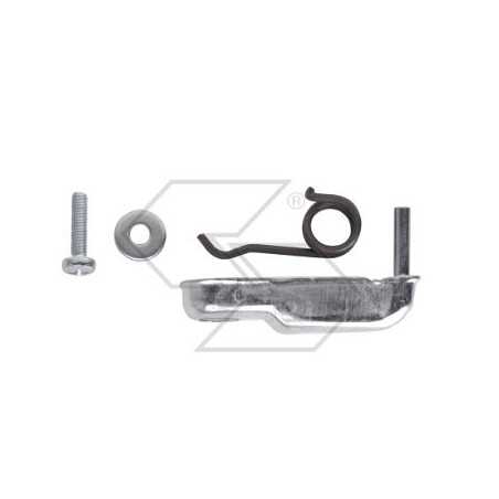 Clutch spring chainsaw ALPINA A40 C40 | NewgardenParts.com