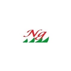 Kupplungsfeder Heckenschere Modelle TS33 009142 | NewgardenParts.com