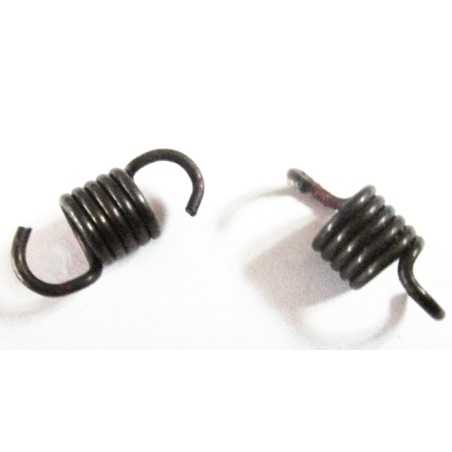 ZENOAH clutch, engine chainsaw models 2500 | NewgardenParts.com
