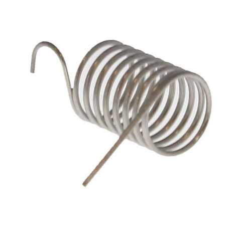 Carburettor hook spring chainsaw models MS171 ORIGINAL STIHL 11391223201 | NewgardenParts.com