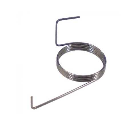 Trigger spring chainsaw models MS150 MS151 MS210 ORIGINAL STIHL 00009981100 | NewgardenParts.com