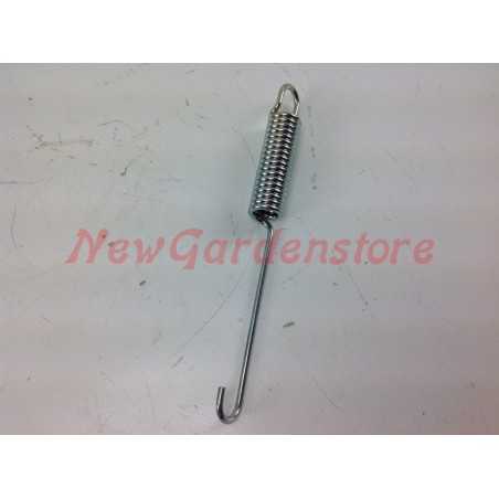 Ressort de levier d'embrayage KAAZ automotrice LM 5361SXA-161 028681 tondeuse à gazon LM 5361SXA-161 028681 | NewgardenParts.com