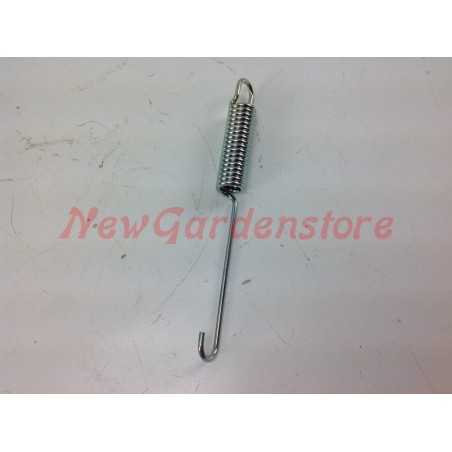 Ressort de levier d'embrayage KAAZ automotrice LM 5361SXA-161 028681 tondeuse à gazon LM 5361SXA-161 028681