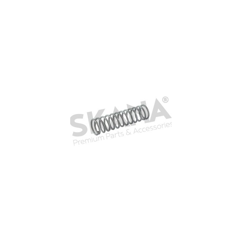 BLADE SPRING RIF 1304242 COMPATIBLE