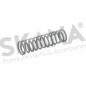 BLADE SPRING RIF 1304242 COMPATIBLE