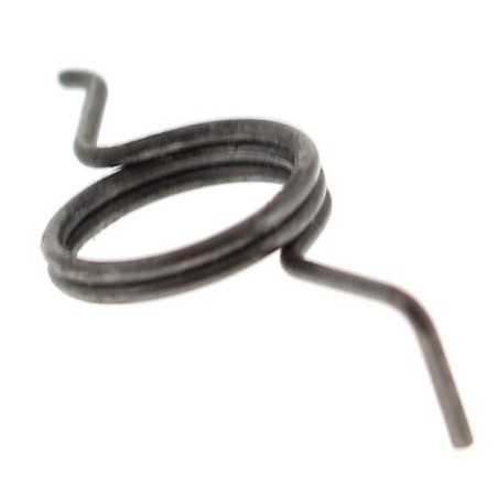 ACCELERATOR LEVER SPRING 576851701 ORIGINAL HUSQVARNA | NewgardenParts.com