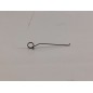 Spring accelerator lever ORIGINAL STIGA hedge trimmer aht 60 - eco 60 123430609/0