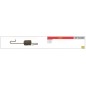 Molla leva regolatore giri DAYE per motore Y 139V Y 173 V 023483