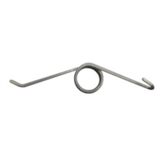 Molla leva scatola trazione rasaerba modelli G44TK ORIGINALE OLEOMAC 66071065R | NewgardenParts.com