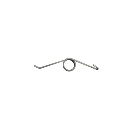 Molla leva scatola trazione rasaerba modelli G44TK ORIGINALE OLEOMAC 66071065R | NewgardenParts.com