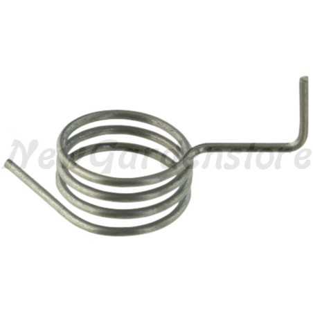 Spring pawl ratchet ignition engine lawnmower mower original AS MOTOR | NewgardenParts.com